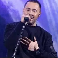 به یاد "حامیم" در کنسرت دیشب ناصر زینلی