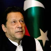 عمران خان: انتخابات پاکستان بزرگ‌ترین سرقت بود