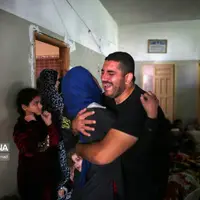چهار فلسطینی در حمله اشغالگران به اردوگاه النصیرات شهید شدند