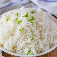 راز پخت برنج کته مجلسی برای تعداد زیاد