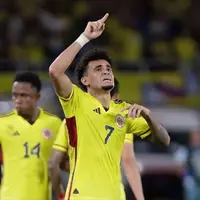 26 بازیکن کلمبیا برای کوپا