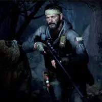 دیالوگ‌های فرانک وودز در Call of Duty Black Ops 6 فاش شدند
