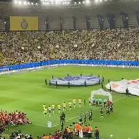 داور آرژانتینی برای فینال جام حذفی عربستان