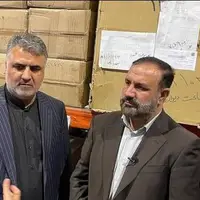 دادستان تهران: مدیران گمرک اجازه ندهند کالایی متروکه شود