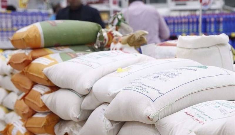 مقام مسئول: 600هزار تن برنج نیاز داریم، 2 میلیون تن وارد شد