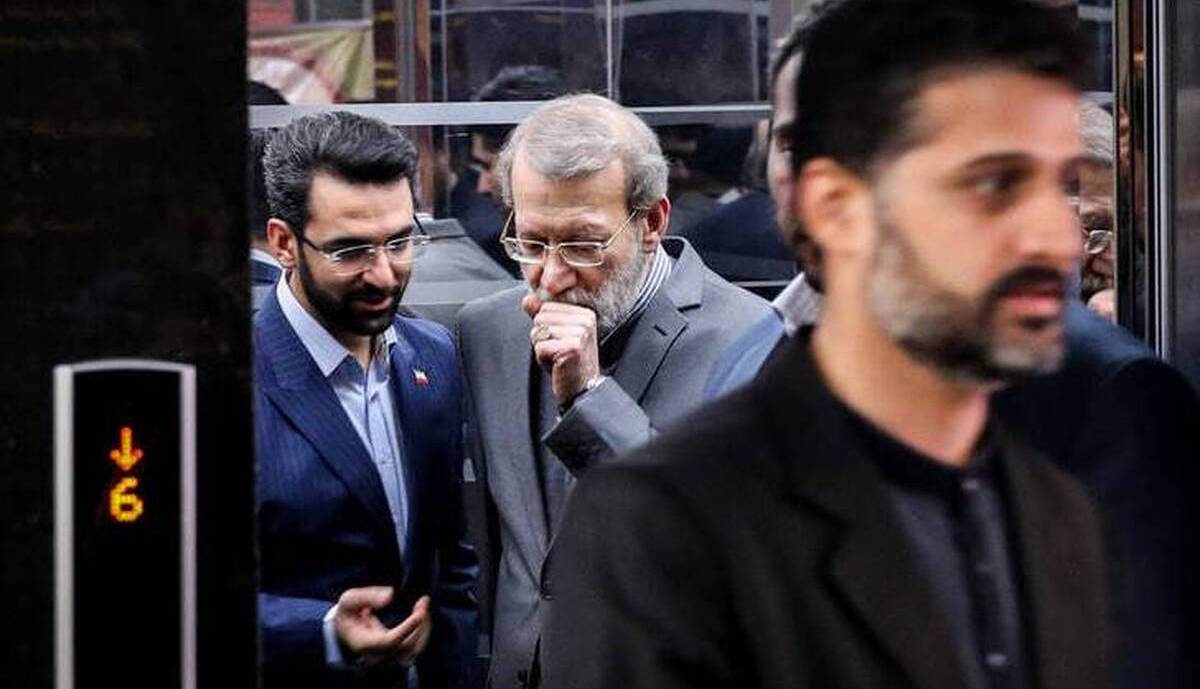 ادعایی درباره گزینه اصلی سخنگویی ستاد انتخاباتی علی لاریجانی