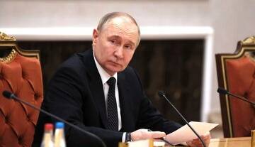 سند جدید از بیماری پوتین؛ در کاخ رهبر روسیه چه خبر است؟