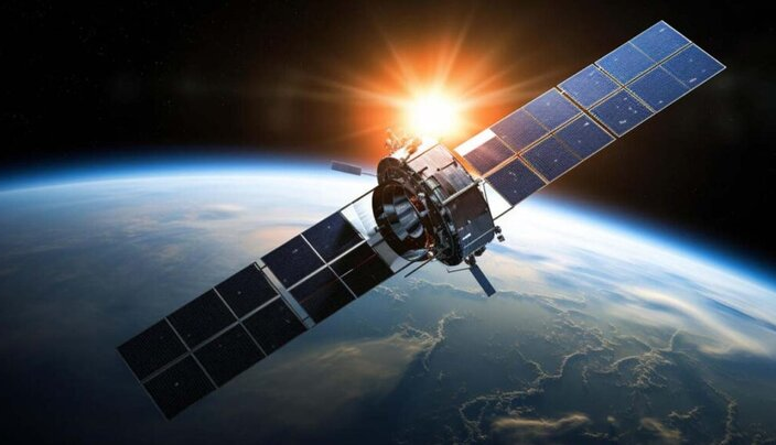 کمک چین به پاکستان برای ارسال ماهواره به فضا!
