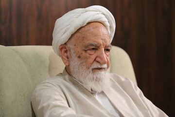 مسعودی خمینی: برخی روحانیون برای ریاست‌جمهوری مطرح هستند که برای کشورداری خوب نیستند
