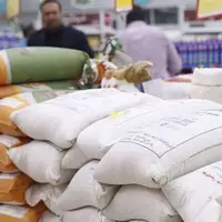 مقام مسئول: ۶۰۰هزار تن برنج نیاز داریم، ۲ میلیون تن وارد شد