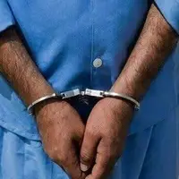 دستگیری عامل شرارت در پارک ملت شهرکرد