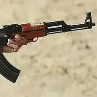 هلاکت دو نفر مسلح غیرایرانی در ایرانشهر