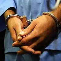اعضای شبکه شیطان‌ پرستی در مازندران دستگیر شدند