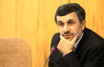 واکنش چهره نزدیک به احمدی‌نژاد درباره ثبت‌نام او در انتخابات ریاست‌جمهوری