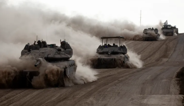 ارتش اسرائیل از شمال غزه عقب‌نشینی کرد