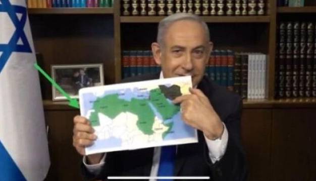 نتانیاهو در مراکش جنجال به پا کرد