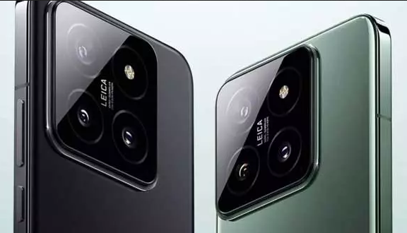 مشخصات دوربین شیائومی 15 و Xiaomi 15 Pro لو رفت