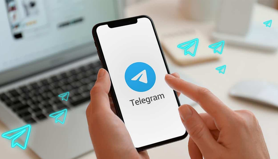جست‌وجوی هشتگ‌ها؛ قابلیت‌ هیجان‌انگیزی که به تلگرام اضافه شد