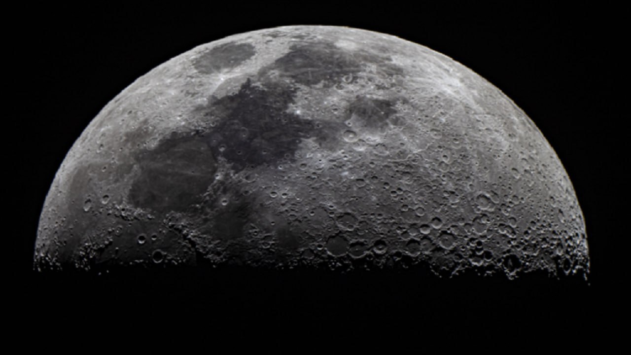 ویدیویی از آماده شدن moon rover بعدی ناسا