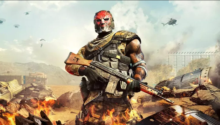 اکتیویژن توسط سازندگان کدهای تقلب Call of Duty تهدید شد