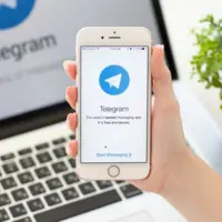 در آپدیت جدید تلگرام می توانید کپشن‌ را در بالای عکس‌ها قرار دهید