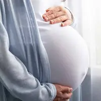 افزایش وزن نرمال در دوران بارداری