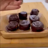 شکلات موزی دست ساز را امتحان کنید