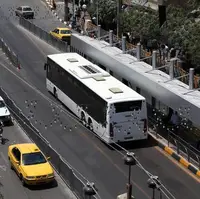 سرویس‌دهی رایگان اتوبوسرانی مشهد در روز رحلت امام خمینی(ره)