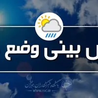 منوجان با ۴۹ درجه سانتیگراد گرم‌ترین شهر کرمان