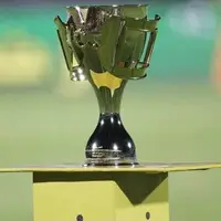 جشن قهرمانی لیگ همزمان با فینال یو سی ال