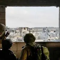  زخمی شدن ۲ سرباز صهیونیست توسط تک‌تیراندازهای گردان‌های القسام