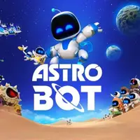 بازی Astro Bot برای پلی‌استیشن ۵ معرفی شد؛ تریلر آن را ببینید
