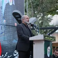 وزیر کشور: شهادت آیت‌اللە رئیسی، نقطە جدیدی از تحولات جمهوری اسلامی را رقم زد