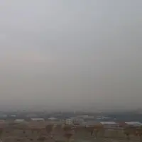 وضعیت «ناسالم» هوا در ۳ شهر خوزستان