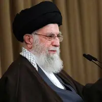 سخنرانی رهبر انقلاب در سالگرد رحلت امام خمینی(ره)