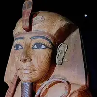 4 گوشه دنیا/ کشف تابوت اصلی «رامسس کبیر» قدرتمندترین فرعون مصر باستان 