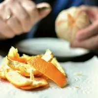 تاثیر حیرت‌انگیز عصاره پوست پرتقال بر سلامت قلب