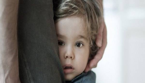 کودکان در محله های پر سر و صدا بیشتر مستعد اضطراب هستند