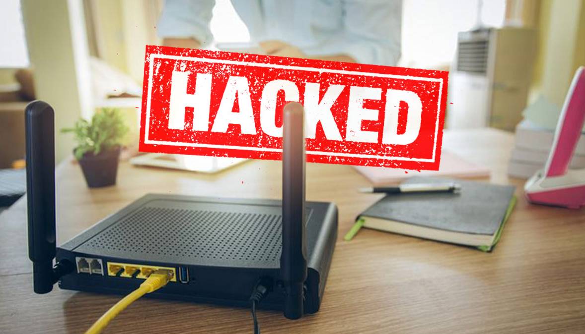 حمله هکرها باعث نابودی صدها هزار روتر اینترنت شد!