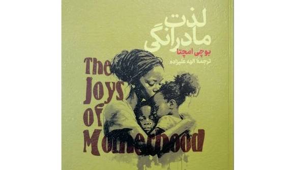 «لذت مادرانگی» در کتابفروشی‌ها