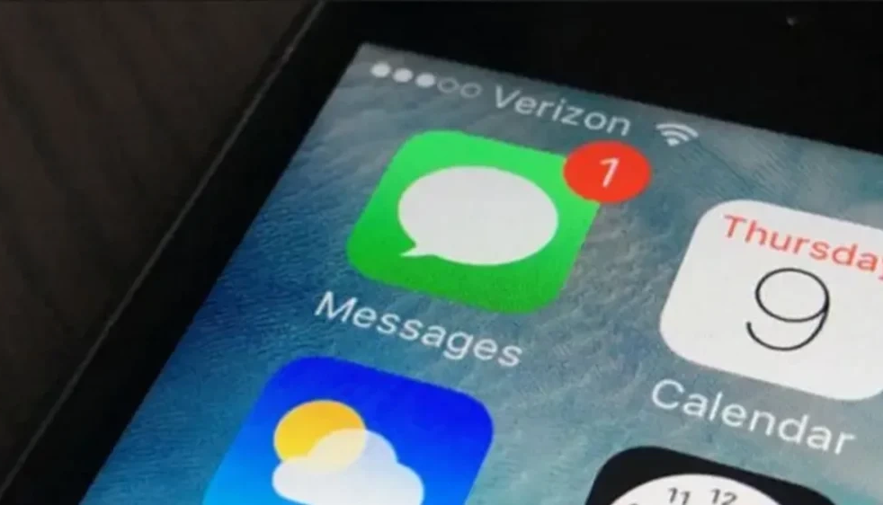 سیستم‌عامل iOS 18 اپل با افکت‌های متنی جدید برای پیام‌ها منتشر خواهد شد