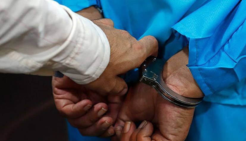 دستگیری ۳۵ عضو شبکه شیطان‌پرستی در دزفول