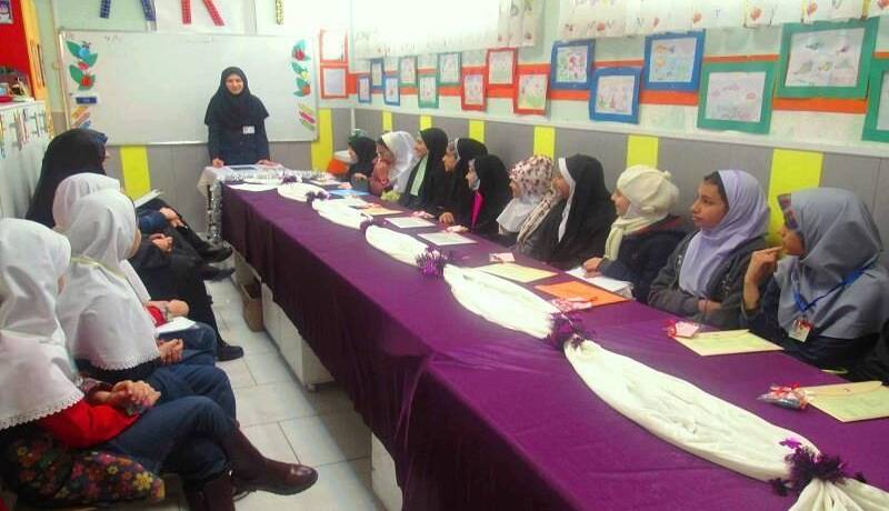 آغاز نظارت بر به‌کارگیری نیروها در مدارس غیردولتی فارس
