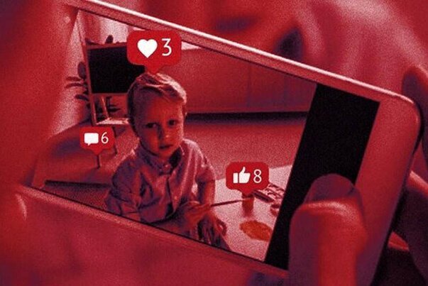 تدوین یک لایحه‌ برای حمایت از کودکان در «فضای مجازی»