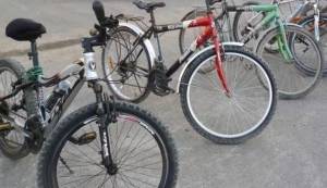 پرونده دزد دوچرخه‌ها در مهرشهر با 30 فقره سرقت بسته شد