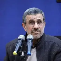 دولت بهار: احمدی‌نژاد در انتخابات ریاست جمهوری ثبت نام می کند