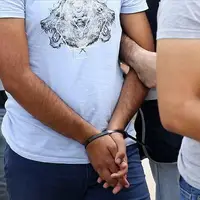 پایان نزاع دسته‌جمعی در قزوین با حضور به موقع پلیس