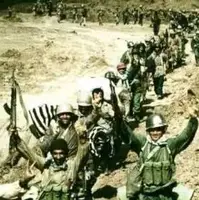 برگی از تاریخ/ کمک‌های نظامی به صدام بعد از عملیات بیت‌المقدس