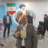 محمد شریعتمداری نامزد انتخابات ریاست‌جمهوری شد