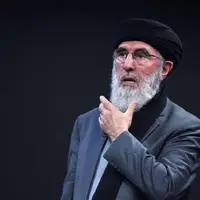 طالبان مانع سفر حکمتیار به ایران شد
